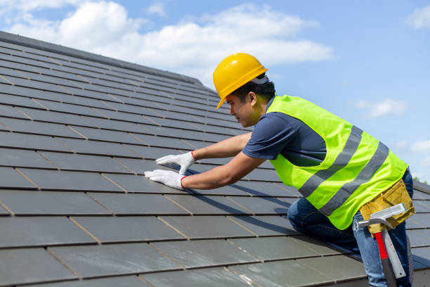 Best Tile Roofing Contractor  in Webster City, IA