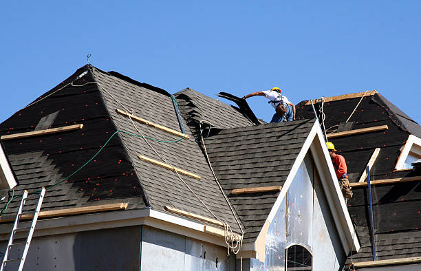 Professional Roofing Contractor in Webster City, IA