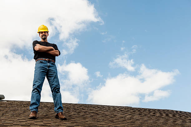 Quick and Trustworthy Emergency Roof Repair Services in Webster City, IA