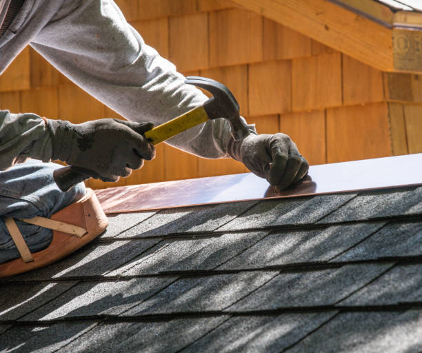 Best Residential Roofing Contractor  in Webster City, IA